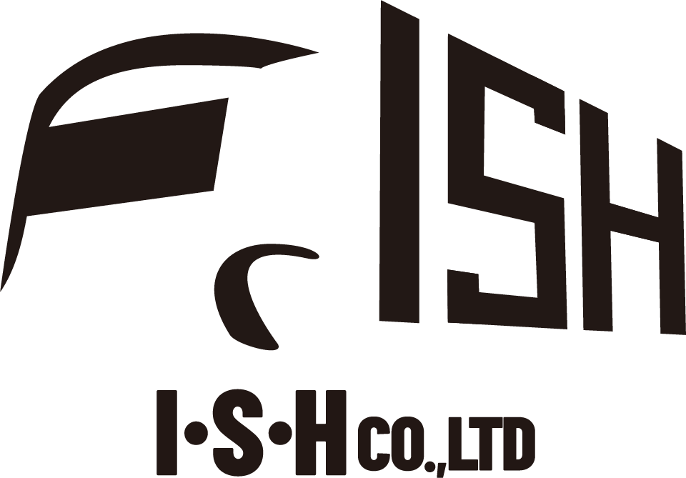 株式会社ISH